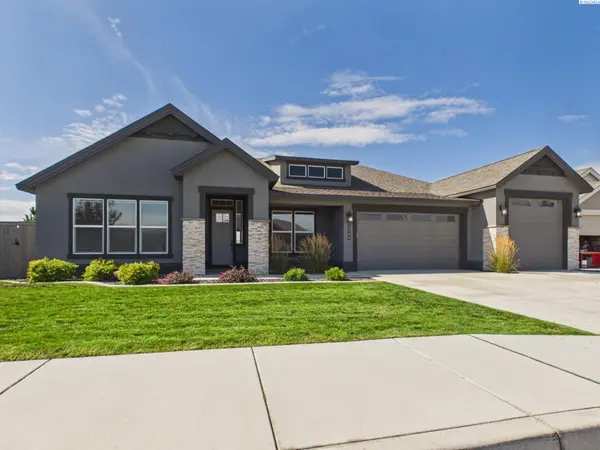 3246 Quail Ridge Lp, Richland, WA 99354