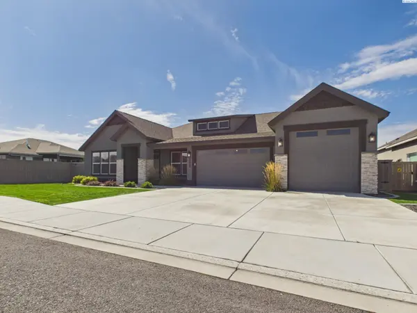 3246 Quail Ridge Lp, Richland, WA 99354