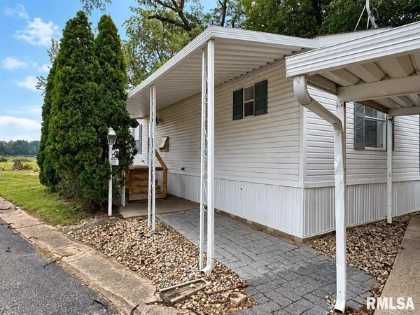 3500 N DIRKSEN Pkwy #112, Springfield, IL 62702