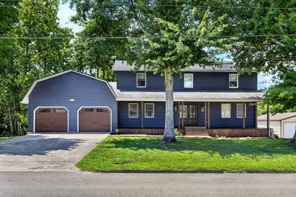 2975 Rolling Hills Drive #NW, Cleveland, TN 37312