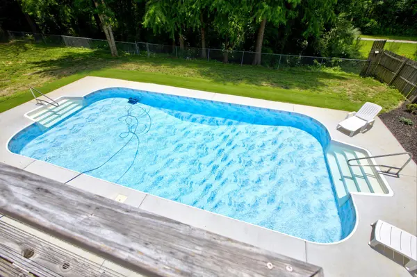 2975 Rolling Hills Drive #NW, Cleveland, TN 37312