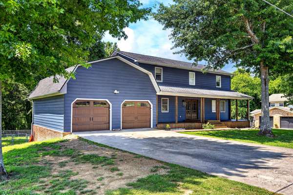 2975 Rolling Hills Drive #NW, Cleveland, TN 37312