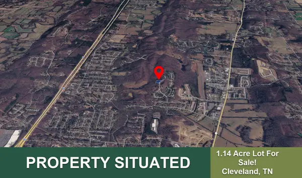 0 Bentley Park Dr #NW, Cleveland, TN 37312