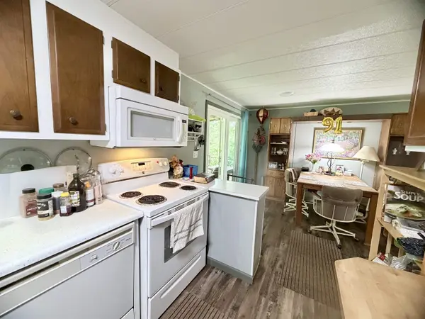 304 S Valley, Eureka, KS 67045
