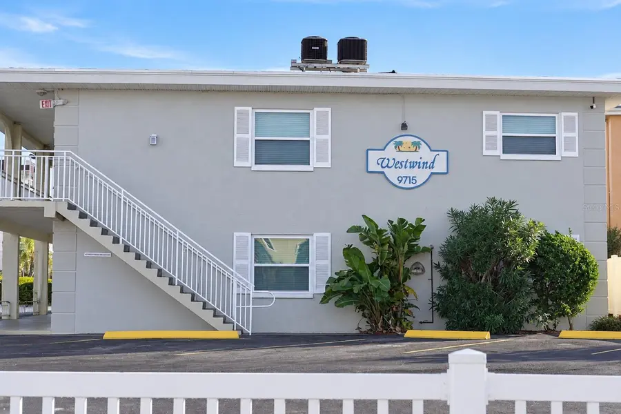 9715 HARRELL AVE #1, Treasure Island, FL 33706