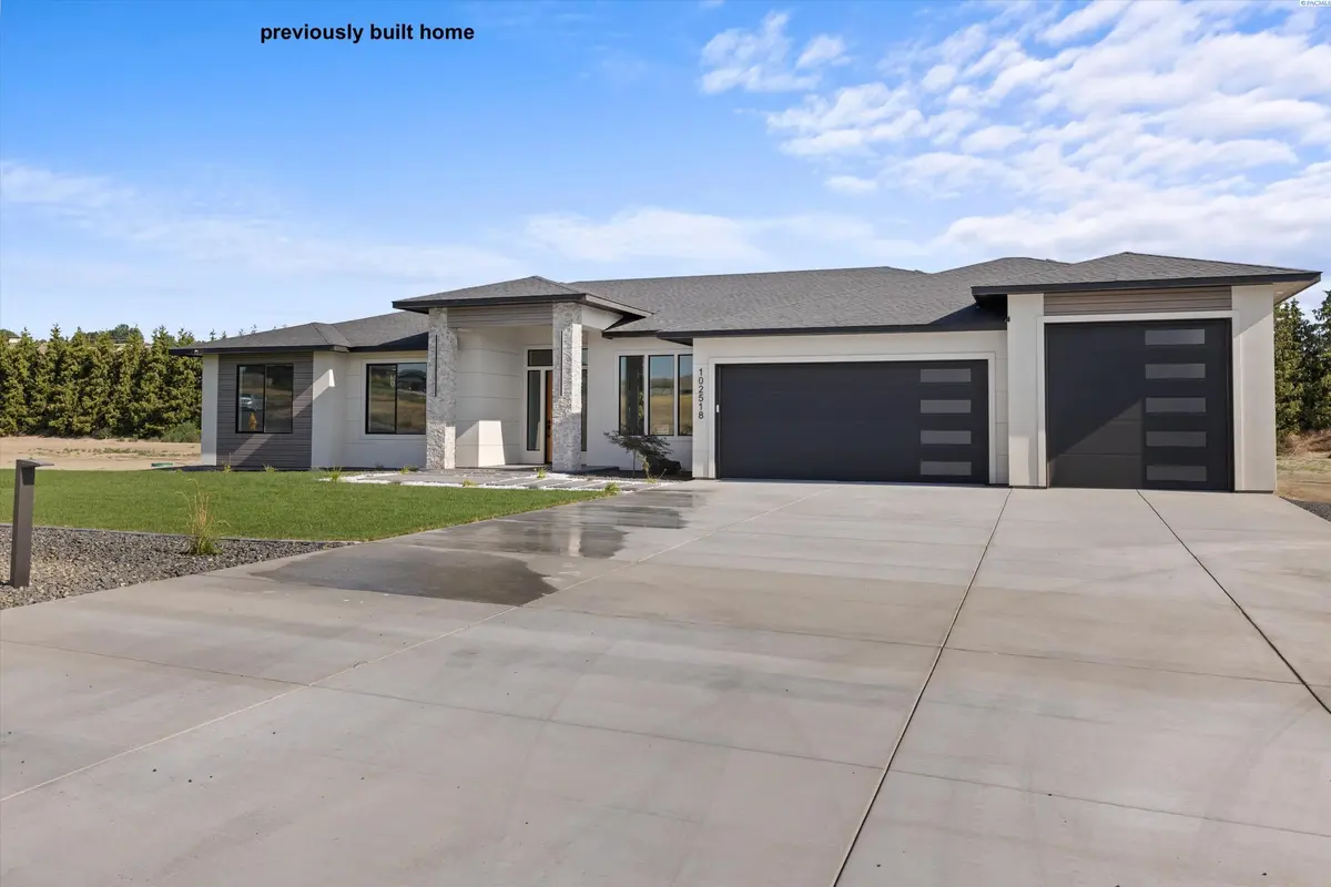 103346 E Tatum Drive, Kennewick, WA 99338