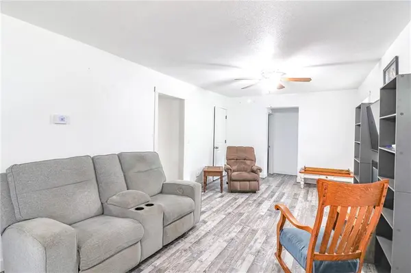 214 E 1st ST, Appleton City, MO 64724