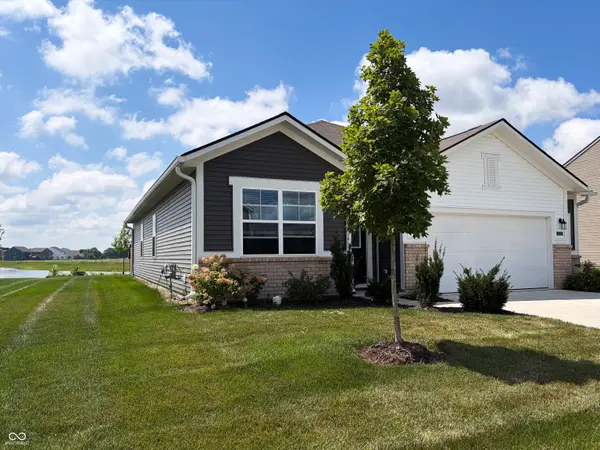 6822 Orchard Run CIR, Whitestown, IN 46075