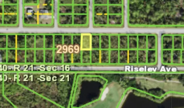 2681 JACOBS ST, Port Charlotte, FL 33953