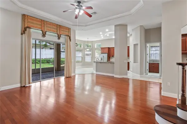 7014 PHILLIPS COVE CT #27, Orlando, FL 32819