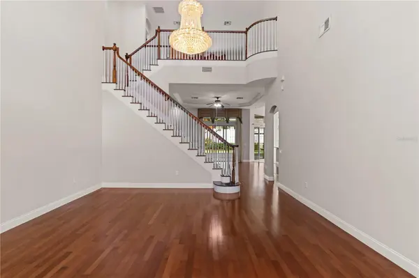 7014 PHILLIPS COVE CT #27, Orlando, FL 32819