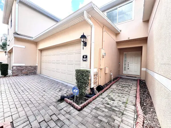 2002 GOLD SPRING CV, Kissimmee, FL 34743