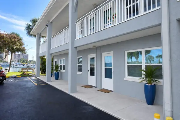 9715 HARRELL AVE #1, Treasure Island, FL 33706