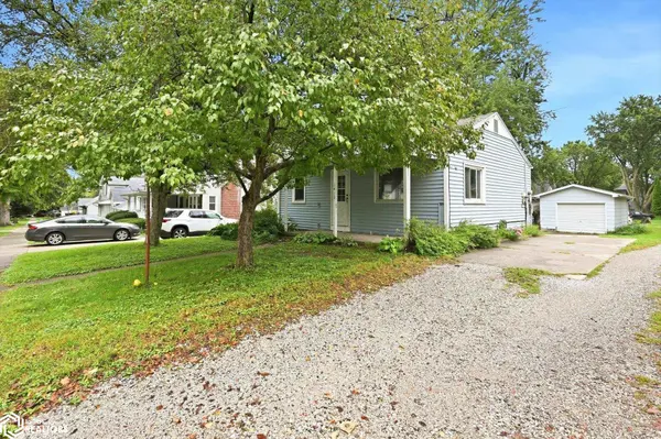 1413 Grand AVE, Harlan, IA 51537