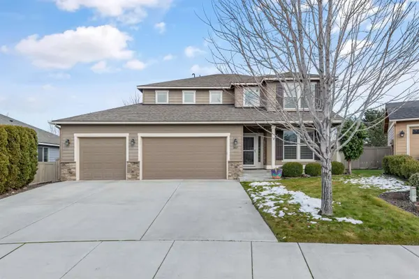 1807 S Irving Place, Kennewick, WA 99338
