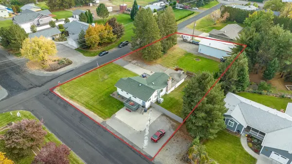 2420 N Rd 92, Pasco, WA 99301