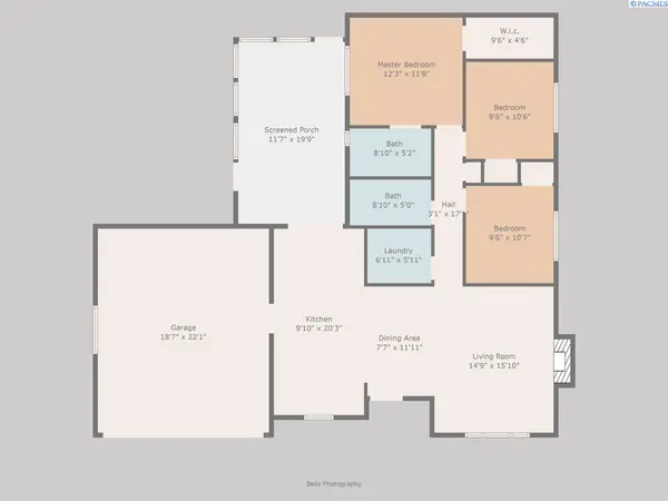 4205 S Sharron St., Kennewick, WA 99337