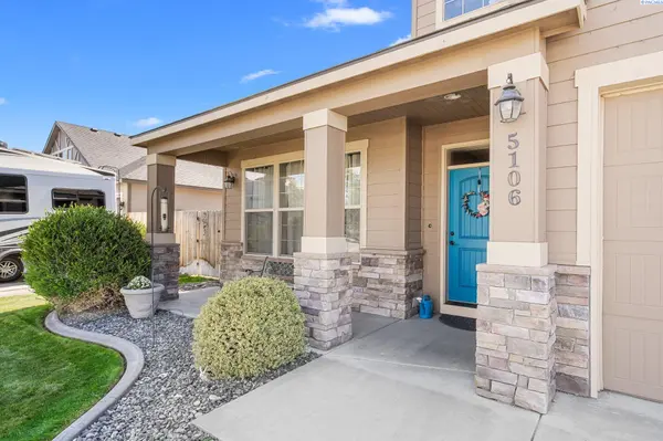 5106 Bilbao Dr, Pasco, WA 99301