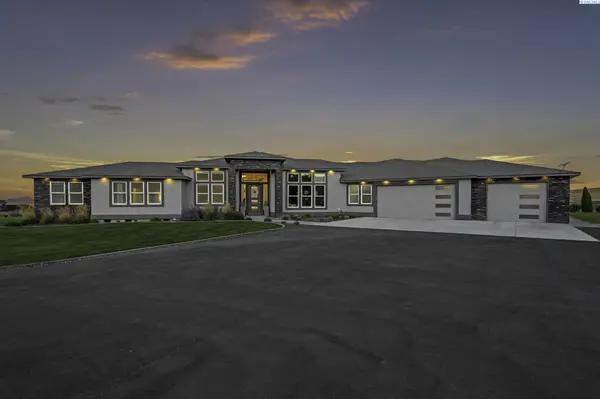 33223 S Clodfelter Rd., Kennewick, WA 99338