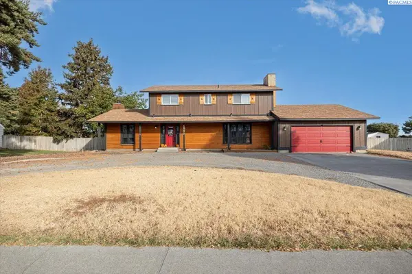 4802 W 27th Avenue, Kennewick, WA 99338