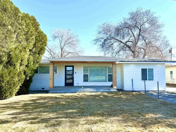 412 N Jefferson, Kennewick, WA 99336
