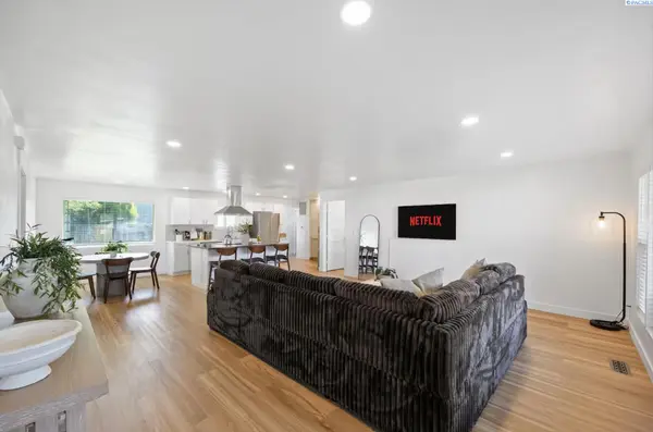 412 N Jefferson, Kennewick, WA 99336