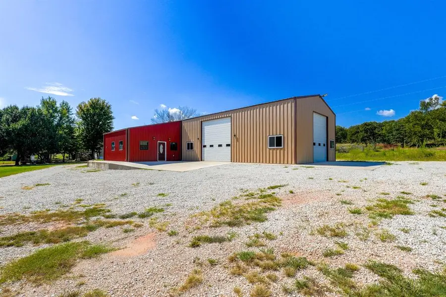 352247 E 1040 RD, Prague, OK 74864