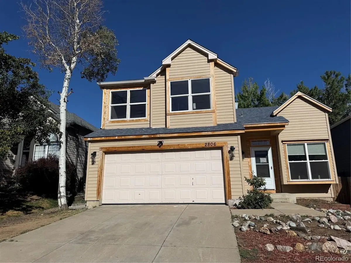 2806 S Danube, Aurora, CO 80013