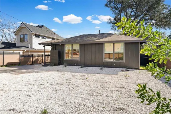 4309 Hank Ave, Austin, TX 78745