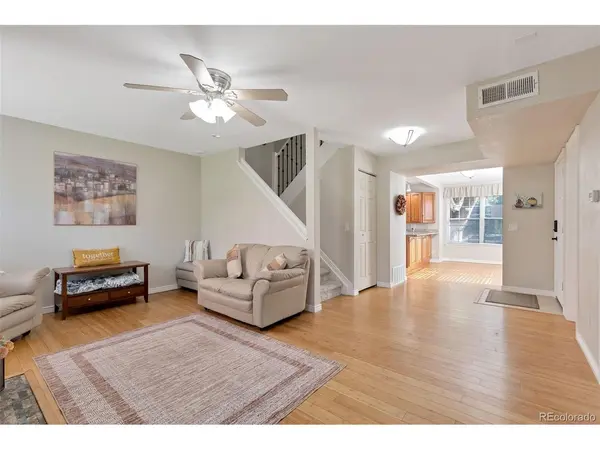 2726 E Otero #1, Centennial, CO 80122