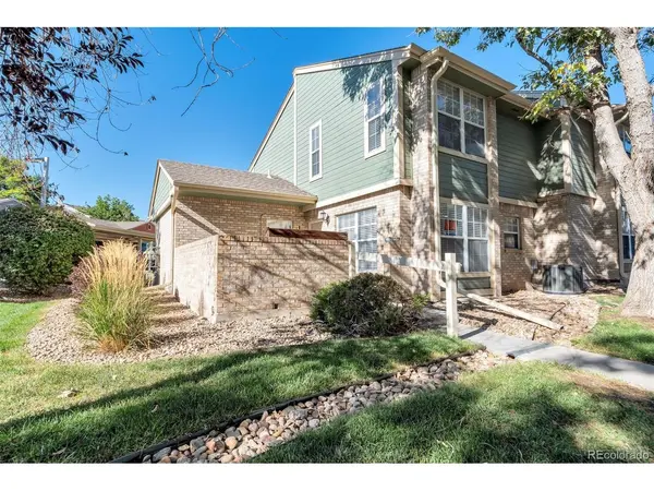 2726 E Otero #1, Centennial, CO 80122