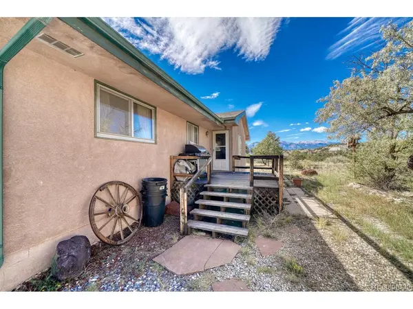10239 W Cheyenne, Salida, CO 81201