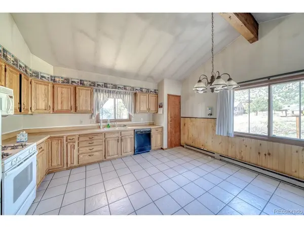 10239 W Cheyenne, Salida, CO 81201