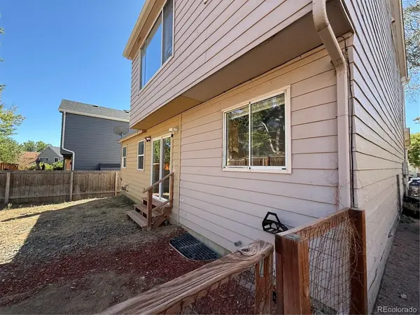 2806 S Danube, Aurora, CO 80013