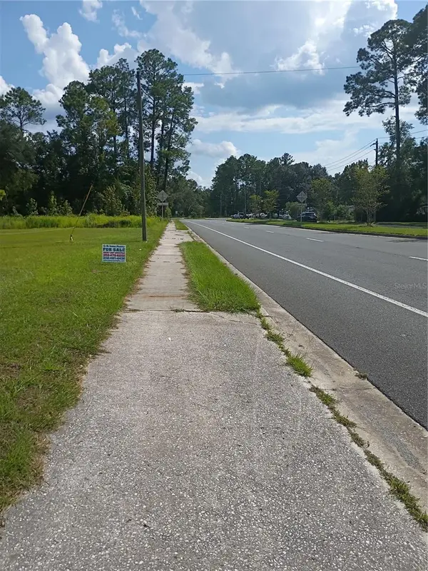 TBD NE US HIGHWAY 301, Waldo, FL 32694