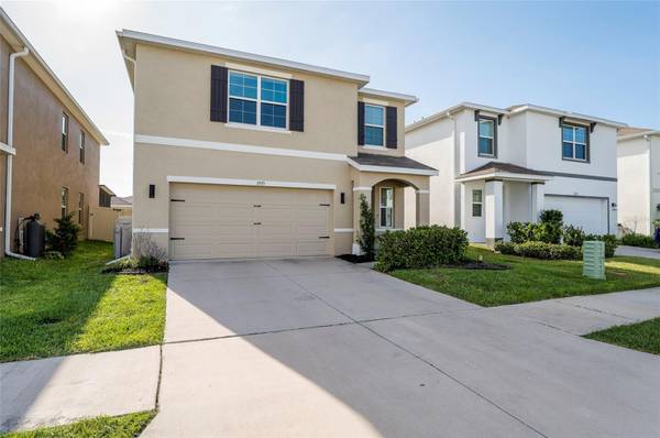 2935 COMMON FIG RUN, Wesley Chapel, FL 33543