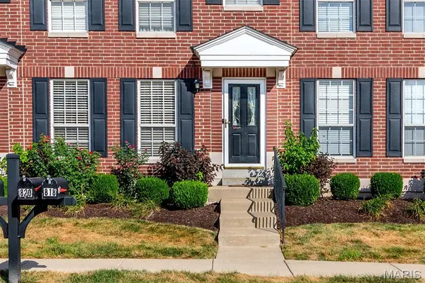 820 Brookmead DR, O'fallon, MO 63366