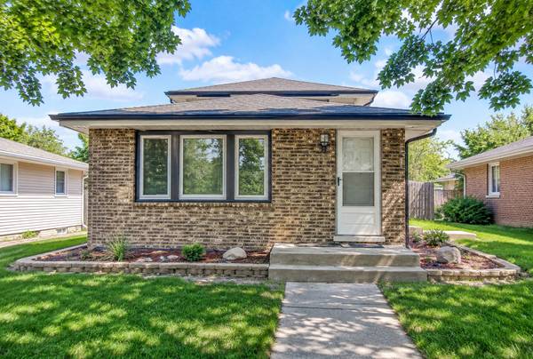 18107 Kostner AVE, Country Club Hills, IL 60478