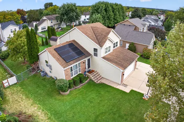 353 Valley Forge AVE, South Elgin, IL 60177