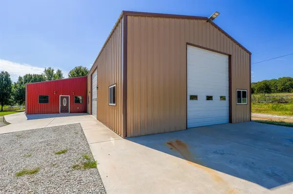 352247 E 1040 RD, Prague, OK 74864