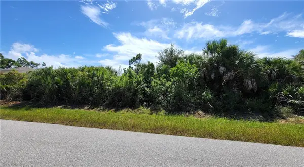 15527 BRAINBRIDGE CIR, Port Charlotte, FL 33981