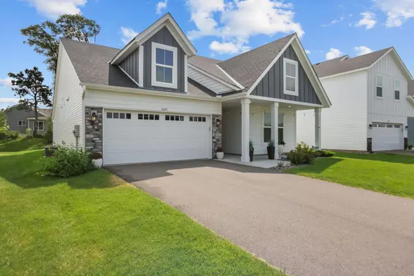 15251 Vicuna ST NW, Anoka, MN 55303