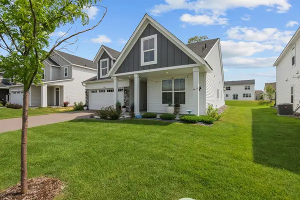 15251 Vicuna ST NW, Anoka, MN 55303