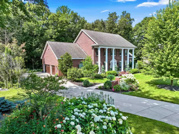 1383 SONATA CT, Green Bay, WI 54311-7397