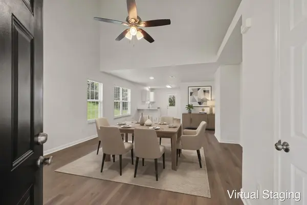 1109 Benton Mason Dr, La Vergne, TN 37086