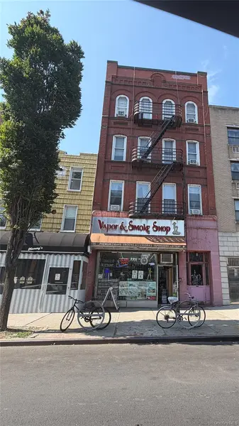 325 Graham AVE, Brooklyn, NY 11211