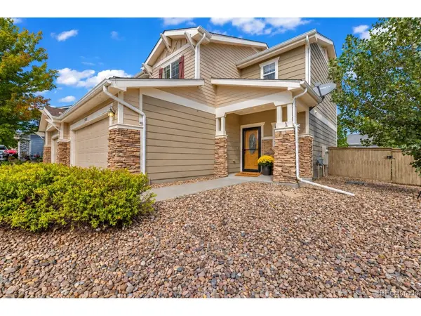 5702 Raleigh, Castle Rock, CO 80104