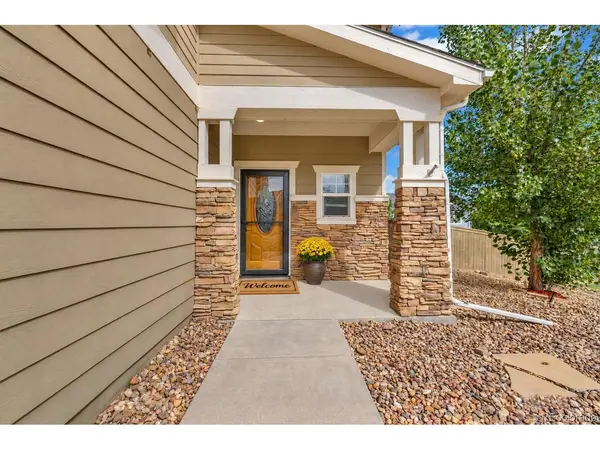 5702 Raleigh, Castle Rock, CO 80104