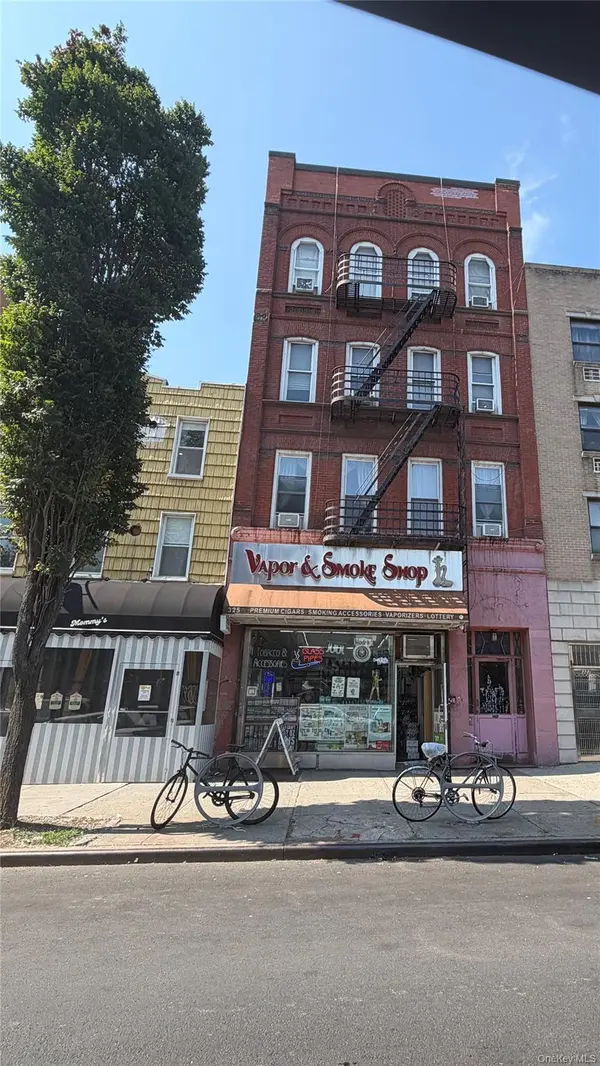 325 Graham AVE, Brooklyn, NY 11211