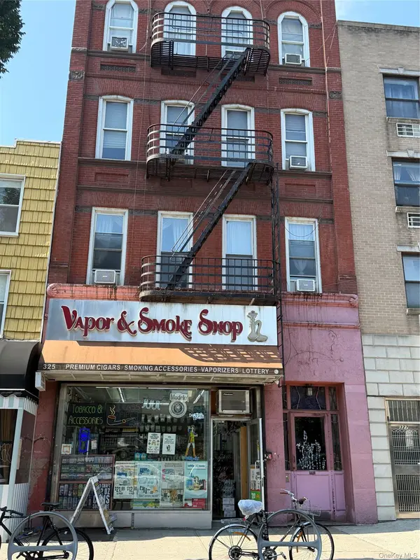 325 Graham AVE, Brooklyn, NY 11211